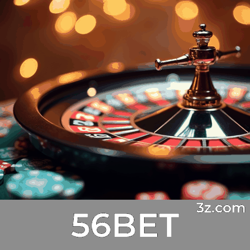 Cadastro na 56BET