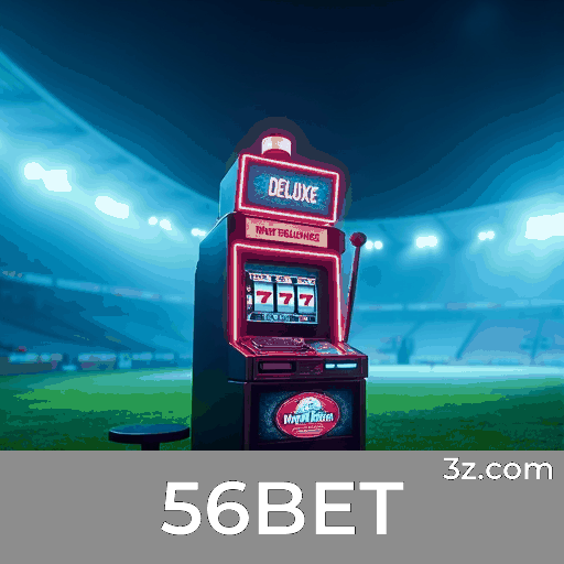 Cadastro na 56BET