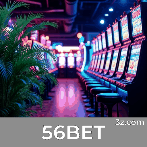 Cassino Online 56BET