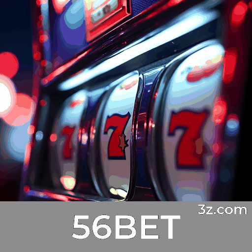 Acessar o site 56BET COM