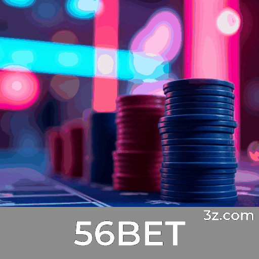 Cadastro na 56BET