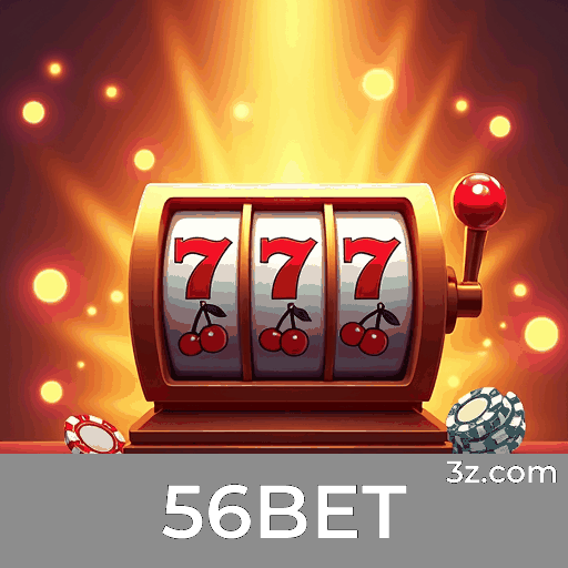 Cadastro na 56BET