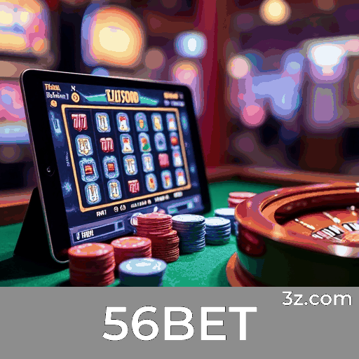 Acesso ao 56BET