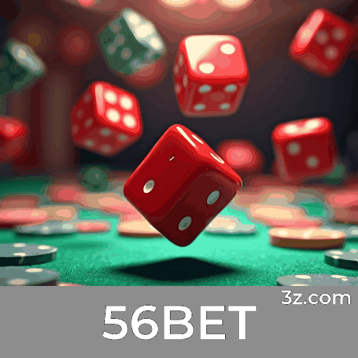 Acesso ao 56BET