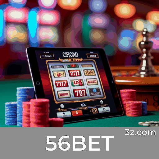 Cassino Online 56BET