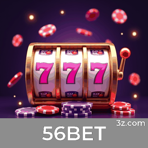 Cassino Online 56BET
