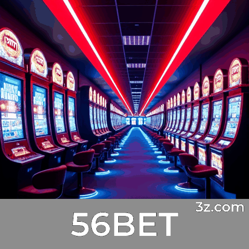 Acesso ao 56BET