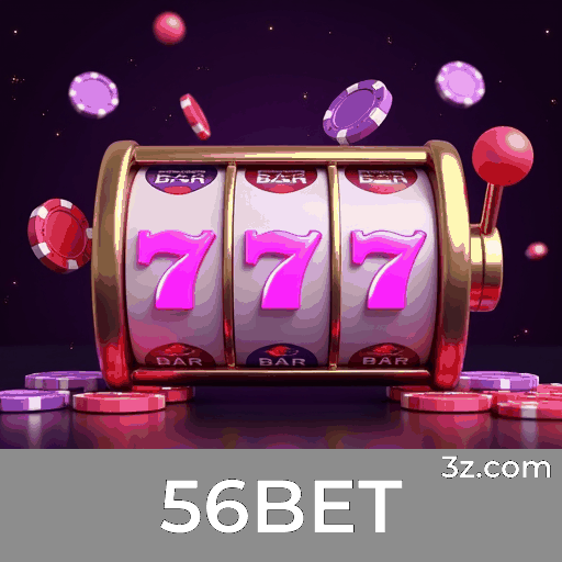 Jogos Crash no Cassino 56BET