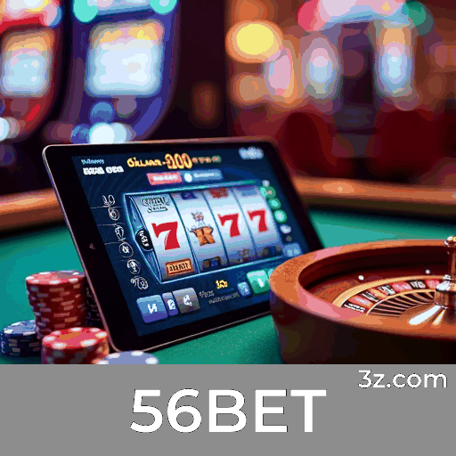 Cassino Online 56BET