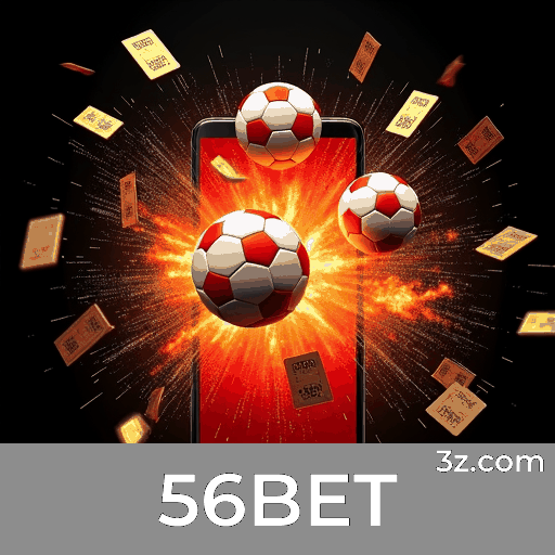 56BET: Seu cassino premiado e seguro