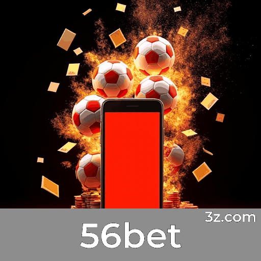 avaliações sobre 56bet slots
