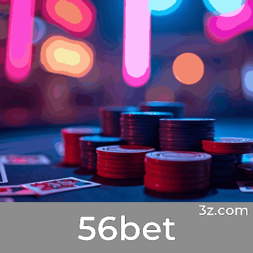 avaliações sobre 56bet slots