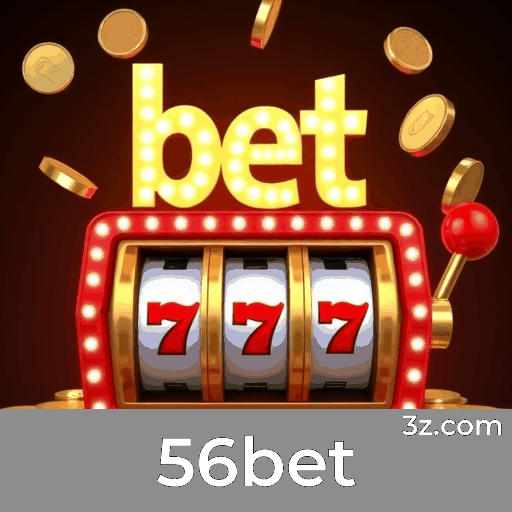 avaliações sobre 56bet slots