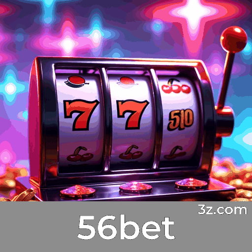 avaliações sobre 56bet slots