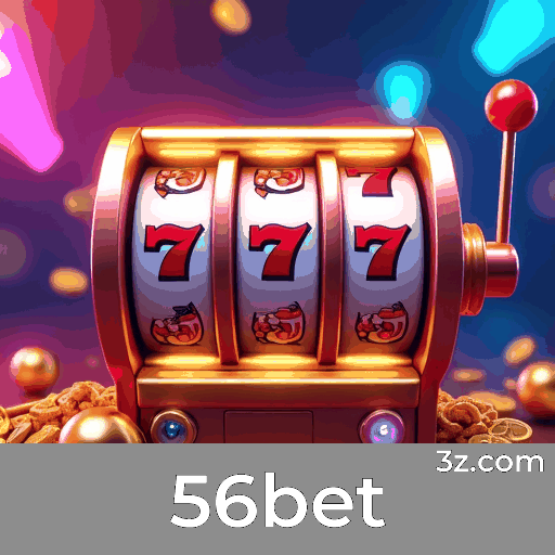 avaliações sobre 56bet slots