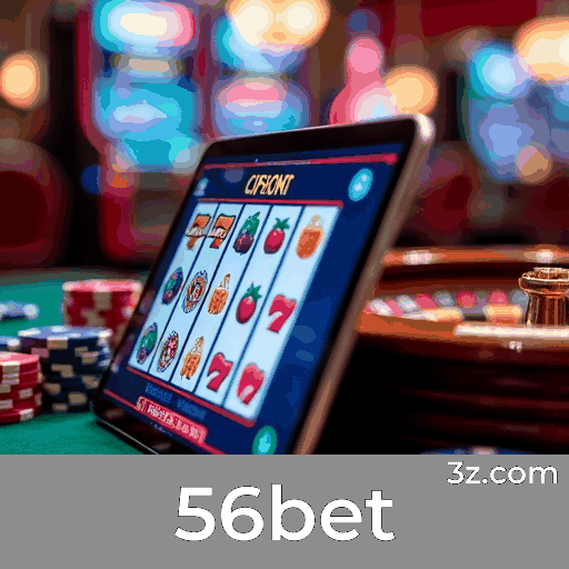 avaliações sobre 56bet slots