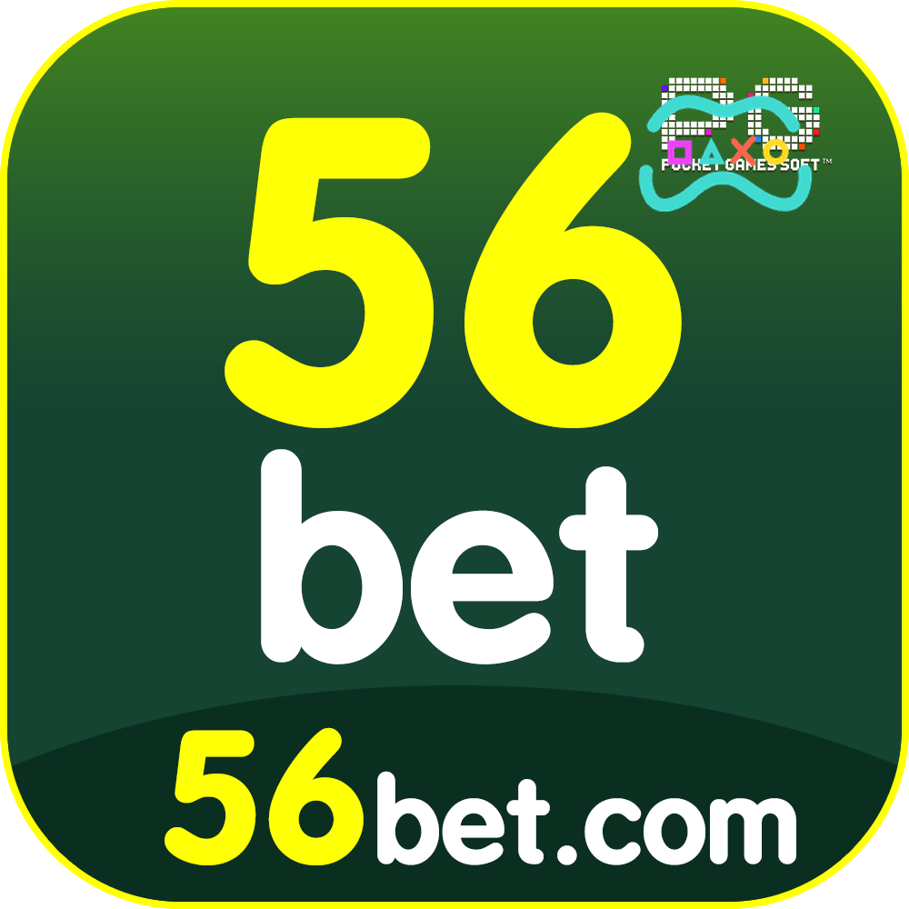 56bet: Seu Cassino Online Seguro e Premiável